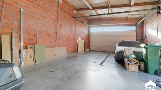 Professor Rubbrechtstraat - 55 - - 8972