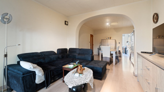 Toekomststraat - 62 - - 1800