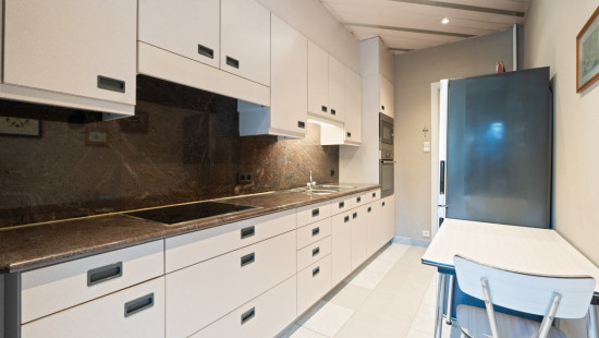 Toekomststraat - 62 - - 1800