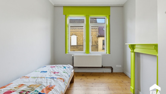 Seulestraat - 21 - - 8950