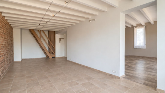 Rue de la Sarthe - 4 - s/ terrain - 4217