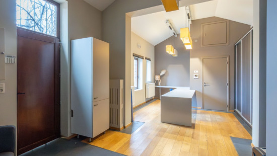 Rue de la station - 15 - - 6900