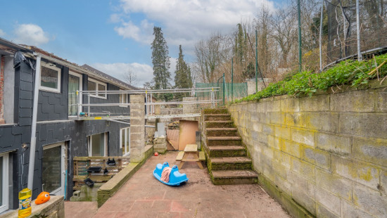 Rue de la Vecquée - 370 - - 4100