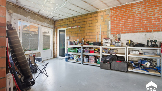 Professor Rubbrechtstraat - 55 - - 8972