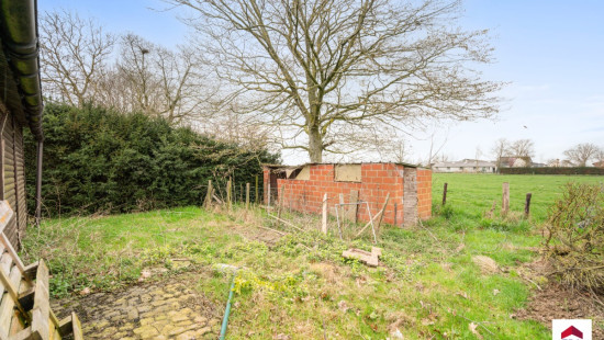 Haringgat - 10 - - 8340