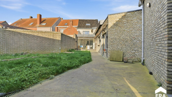 Professor Rubbrechtstraat - 55 - - 8972