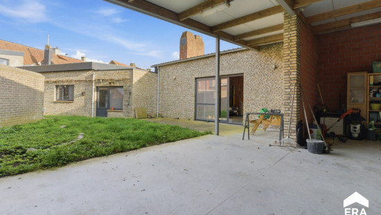 Professor Rubbrechtstraat - 55 - - 8972