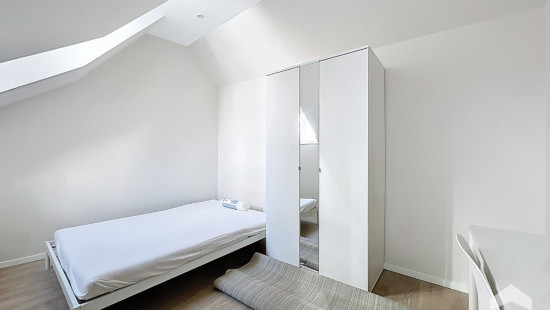 Rue du Marché aux Fromages - 11 - - 1000