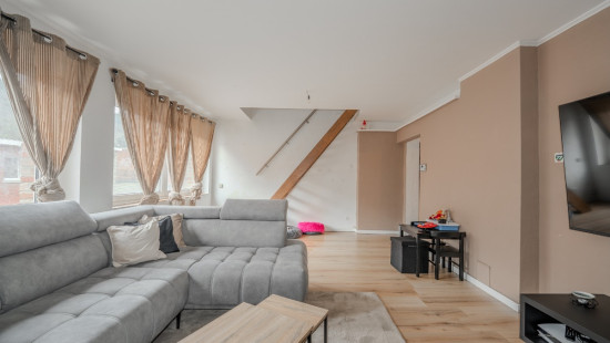 Rue de la Vecquée - 370 - - 4100