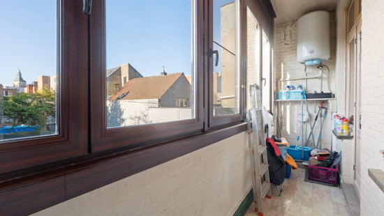 Toekomststraat - 62 - - 1800