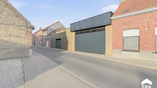 Professor Rubbrechtstraat - 55 - - 8972