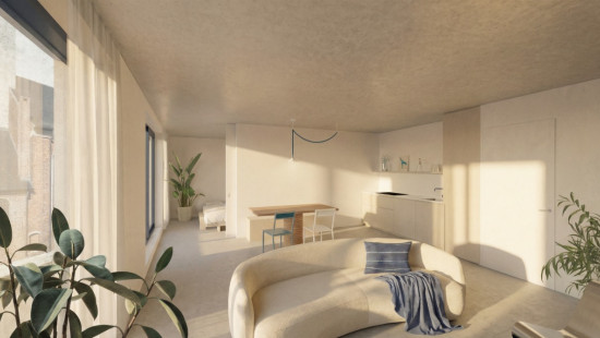 Sint-Ursmarusstraat - 58 - - E 4.1 - 9200