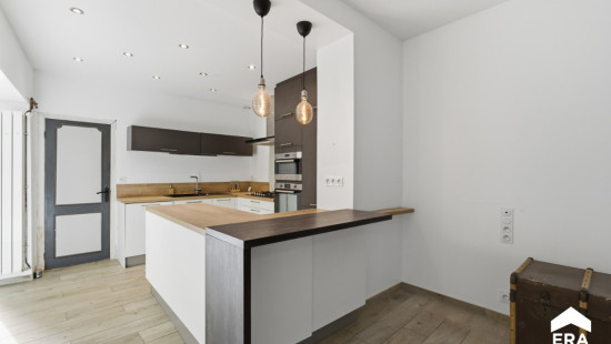 Seulestraat - 21 - - 8950