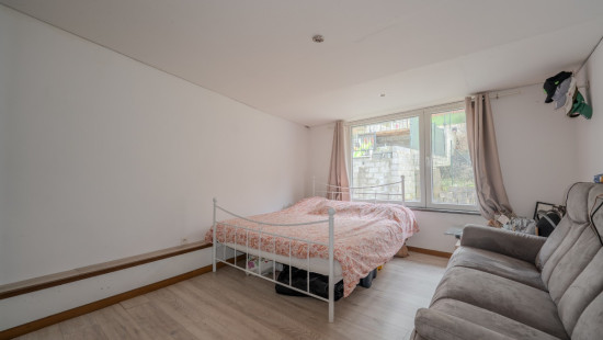 Rue de la Vecquée - 370 - - 4100