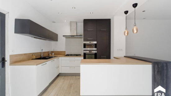 Seulestraat - 21 - - 8950