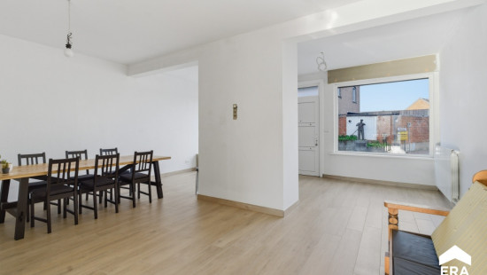 Professor Rubbrechtstraat - 55 - - 8972