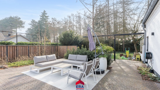 Tisselrietweg - 32 - - 3910