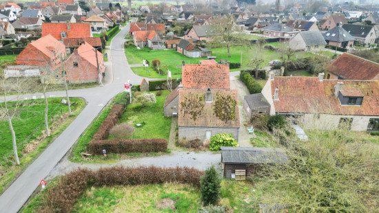 Haringgat - 10 - - 8340