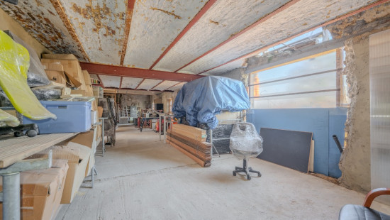 Rue de la Sarthe - 4 - s/ terrain - 4217