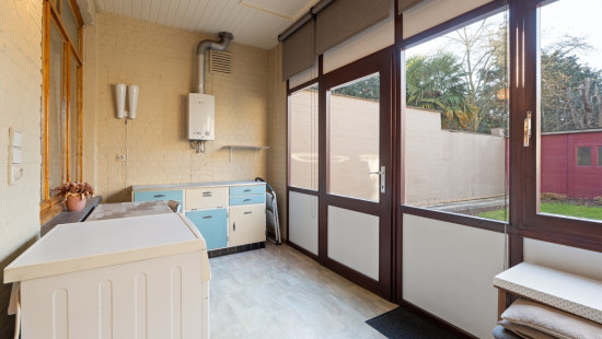 Toekomststraat - 62 - - 1800