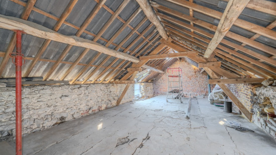 Rue de la Sarthe - 4 - s/ terrain - 4217