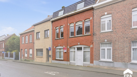 Seulestraat - 21 - - 8950