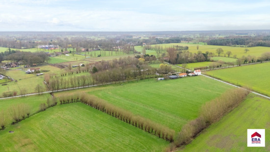 Gentse Steenweg - 18 - - 8340