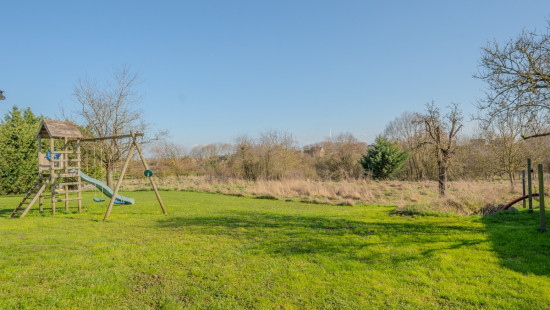 Rue de la Sarthe - 4 - s/ terrain - 4217