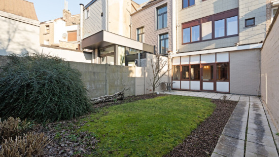 Toekomststraat - 62 - - 1800