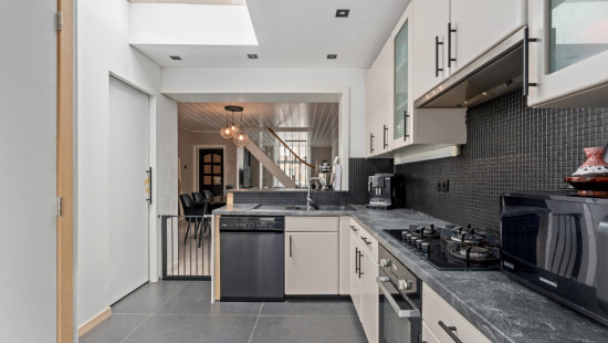 Willem de Roolaan - 18 - - 8620