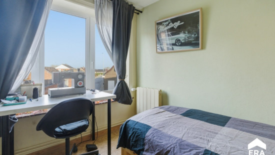 Professor Rubbrechtstraat - 55 - - 8972