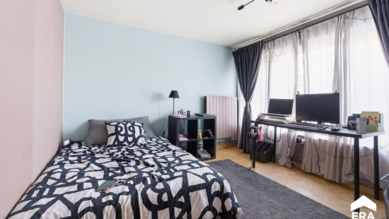 Professor Rubbrechtstraat - 55 - - 8972