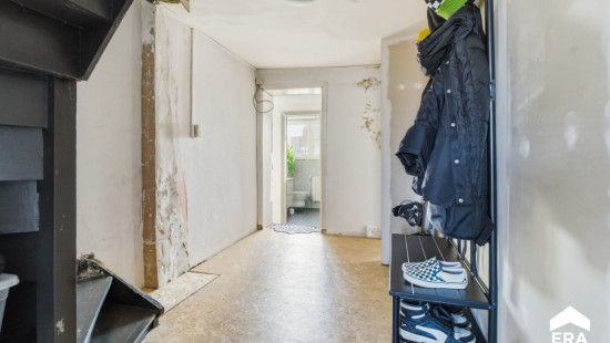 Professor Rubbrechtstraat - 55 - - 8972