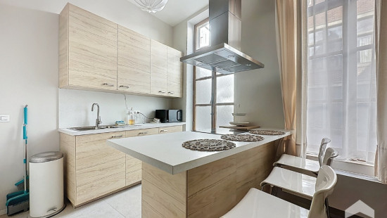 Rue du Marché aux Fromages - 11 - - 1000