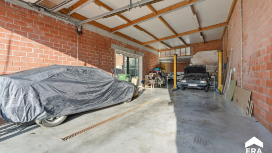 Professor Rubbrechtstraat - 55 - - 8972