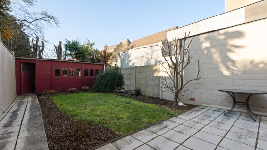 Toekomststraat - 62 - - 1800