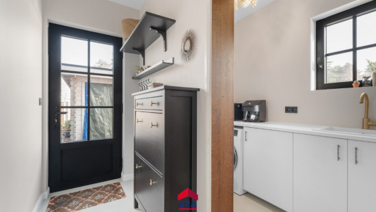 Tisselrietweg - 32 - - 3910