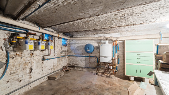 Toekomststraat - 62 - - 1800