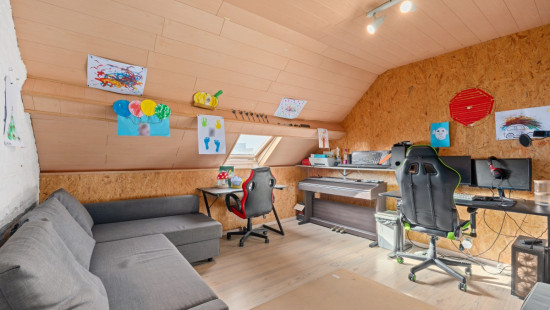 Willem de Roolaan - 18 - - 8620