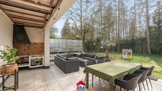 Tisselrietweg - 32 - - 3910