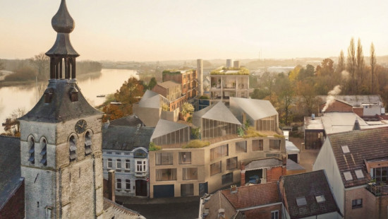 Sint-Ursmarusstraat - 58 - - A 2.1 - 9200