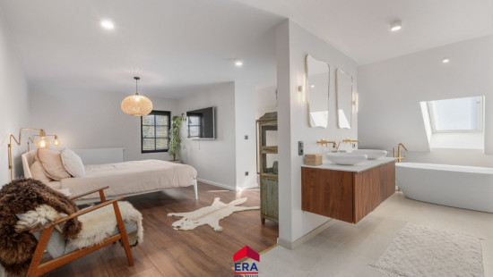 Tisselrietweg - 32 - - 3910