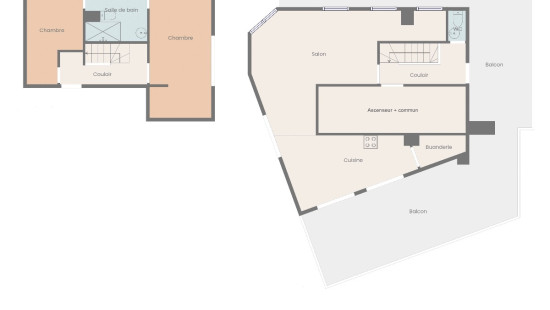 Avenue Charles Woeste - 241 - - 1090