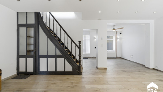 Seulestraat - 21 - - 8950