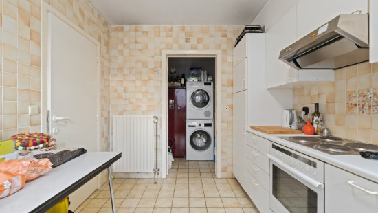 Dorpsplein - 3 - 3 - 1830