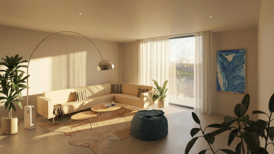 Sint-Ursmarusstraat - 58 - - A 2.1 - 9200