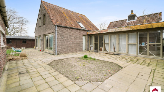 Haringgat - 10 - - 8340