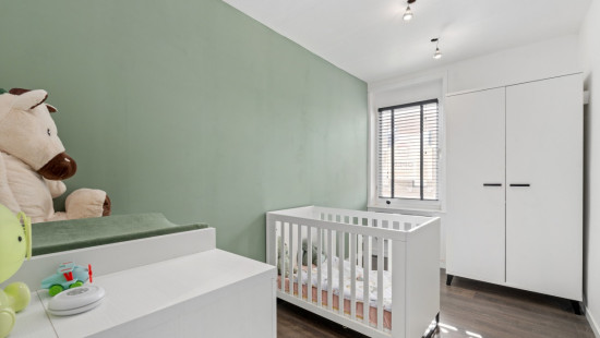 Willem de Roolaan - 18 - - 8620