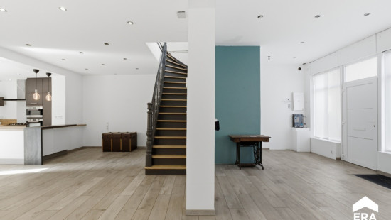 Seulestraat - 21 - - 8950