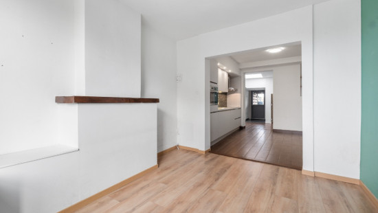 Zandvleuge - 40 - - 9900